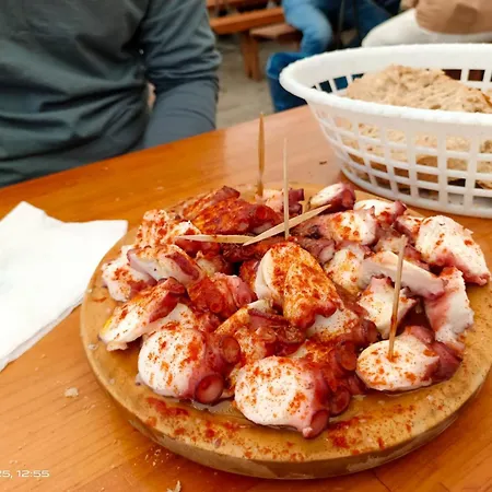 A Casina Do Anselmino * Celanova