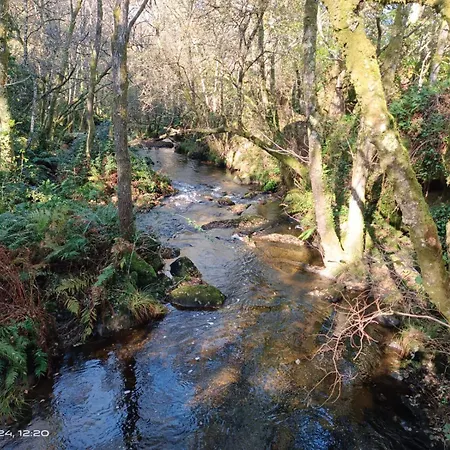 Dom wakacyjny A Casina Do Anselmino *