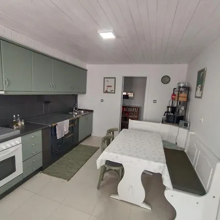 A Casina Do Anselmino Dom wakacyjny *