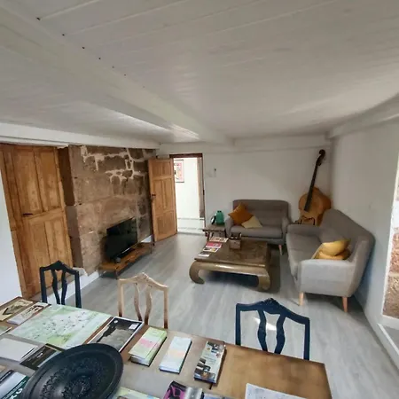 Dom wakacyjny A Casina Do Anselmino