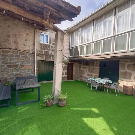 A Casina Do Anselmino