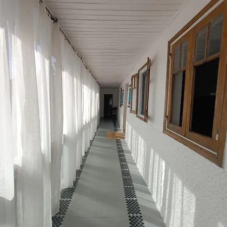 A Casina Do Anselmino Dom wakacyjny