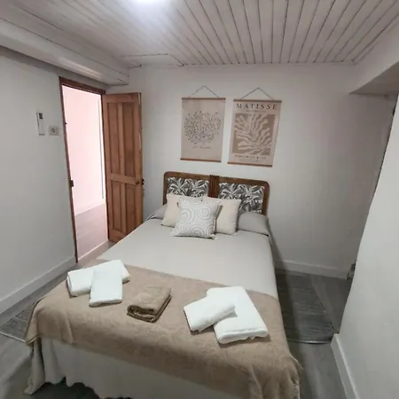 A Casina Do Anselmino Dom wakacyjny *