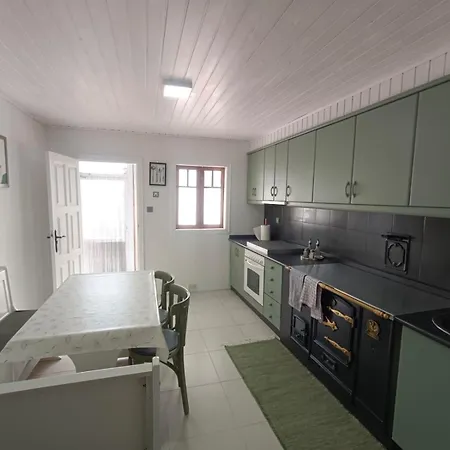 A Casina Do Anselmino Dom wakacyjny