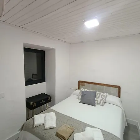 Dom wakacyjny A Casina Do Anselmino