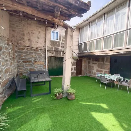 A Casina Do Anselmino