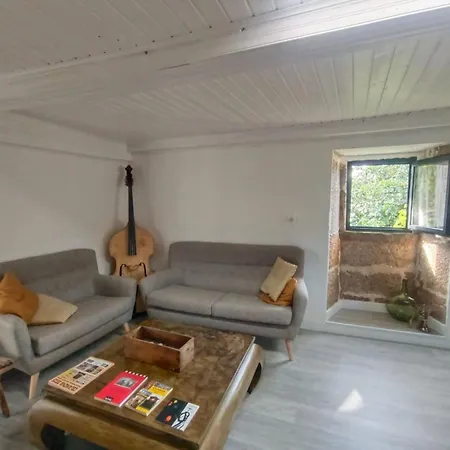 A Casina Do Anselmino Dom wakacyjny