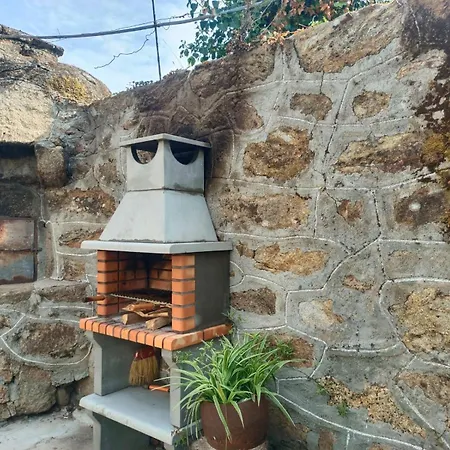 Dom wakacyjny A Casina Do Anselmino