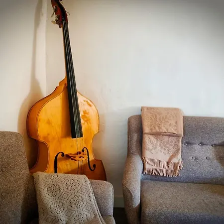 A Casina Do Anselmino * Celanova