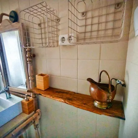 A Casina Do Anselmino