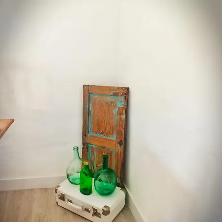 Dom wakacyjny A Casina Do Anselmino