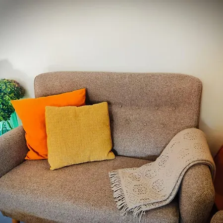 A Casina Do Anselmino Dom wakacyjny Celanova