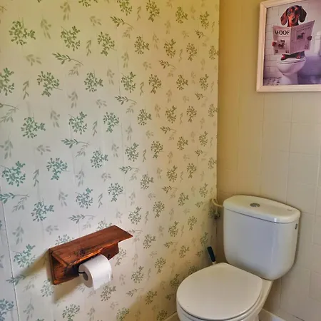 A Casina Do Anselmino Celanova