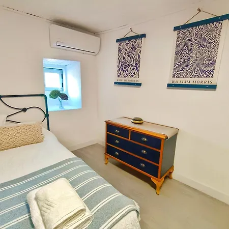 A Casina Do Anselmino Dom wakacyjny