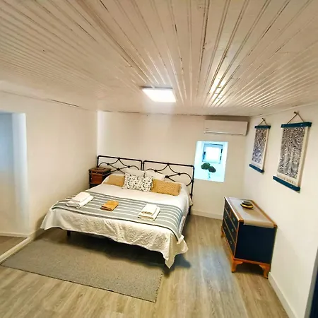 A Casina Do Anselmino