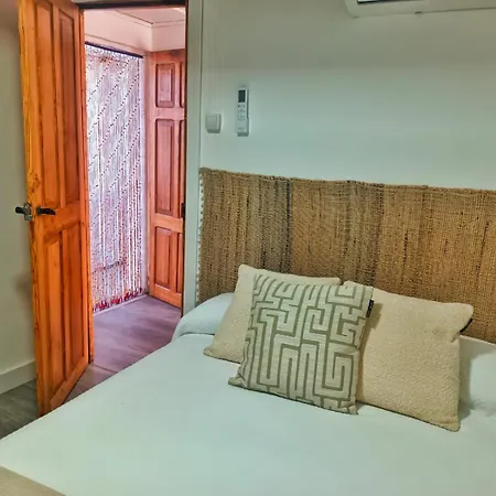 A Casina Do Anselmino *