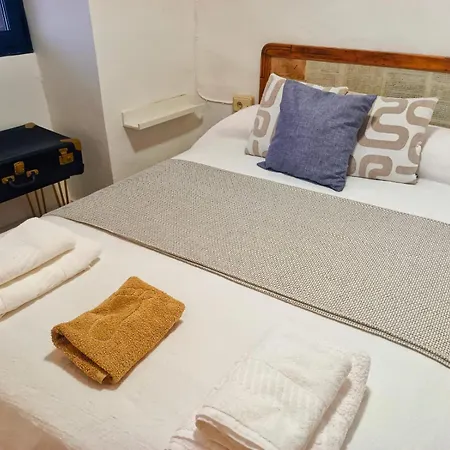 Dom wakacyjny A Casina Do Anselmino Celanova