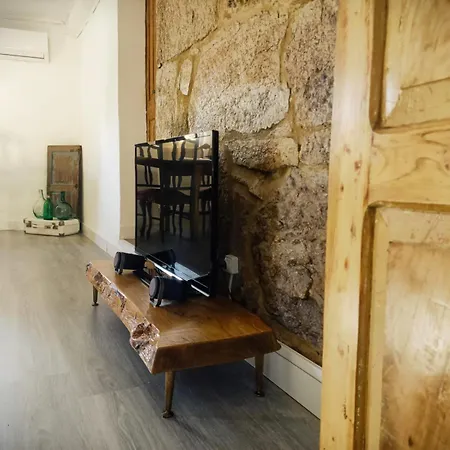 A Casina Do Anselmino