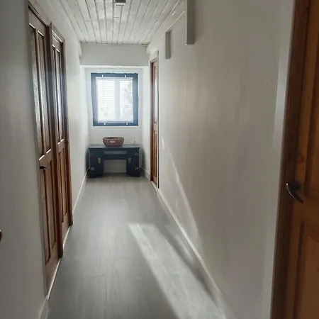 A Casina Do Anselmino Dom wakacyjny Celanova