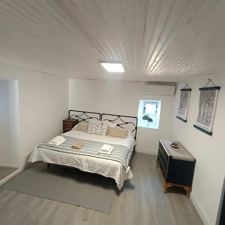 A Casina Do Anselmino Dom wakacyjny