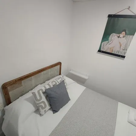 A Casina Do Anselmino Dom wakacyjny Celanova