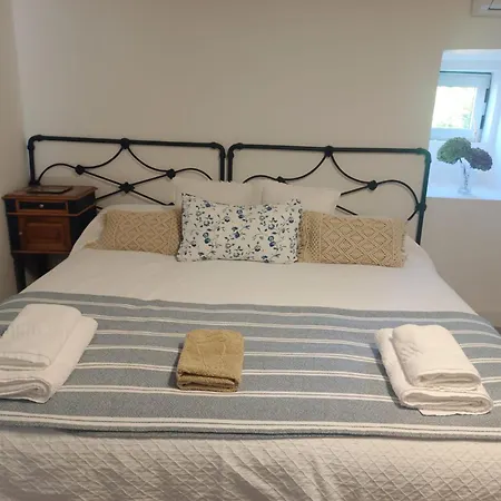 A Casina Do Anselmino