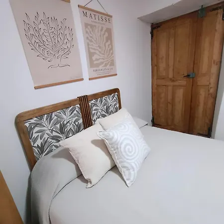 A Casina Do Anselmino Celanova