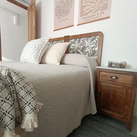 Dom wakacyjny A Casina Do Anselmino *