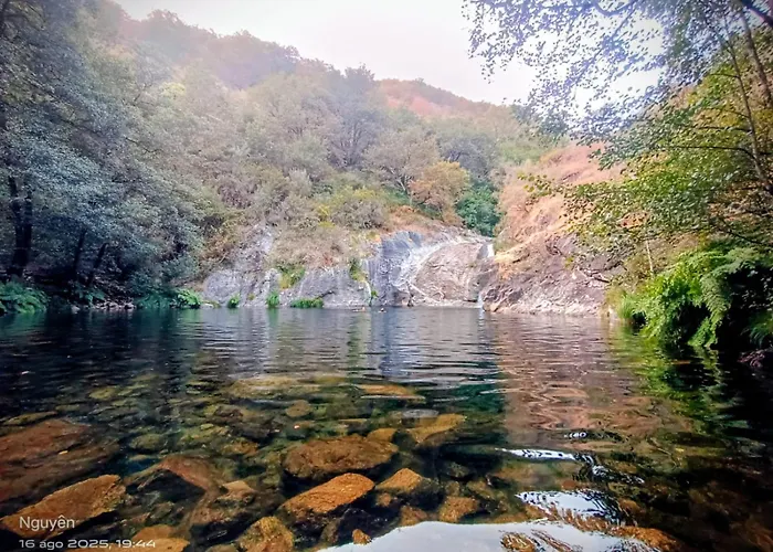 Semesterbostad A Casina Do Anselmino
