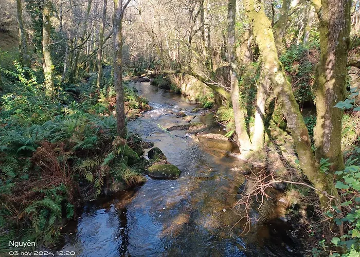 Semesterbostad A Casina Do Anselmino *