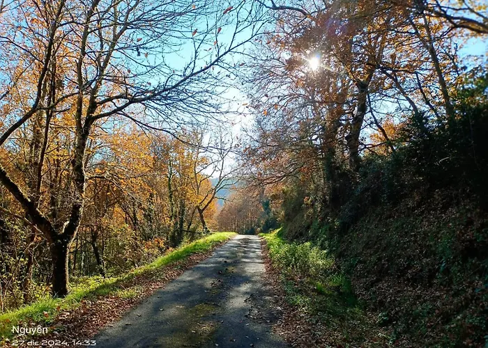 Semesterbostad A Casina Do Anselmino