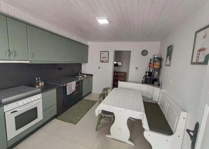 A Casina Do Anselmino Semesterbostad *