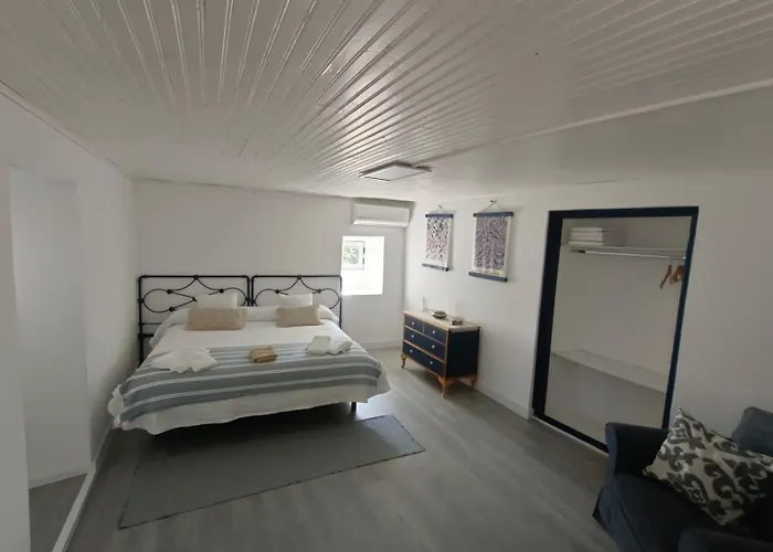 A Casina Do Anselmino Semesterbostad