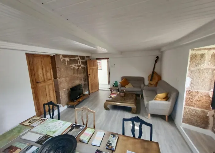 Semesterbostad A Casina Do Anselmino