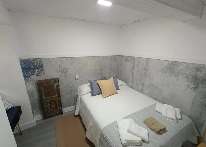 A Casina Do Anselmino * Celanova