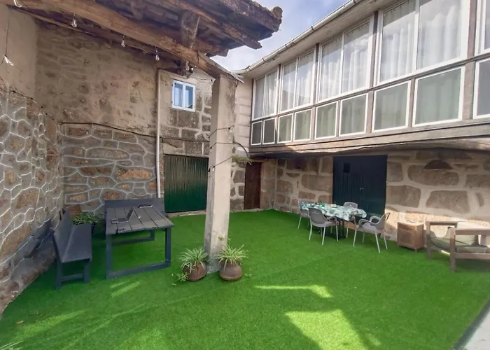 A Casina Do Anselmino