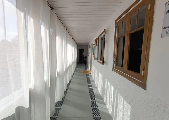 A Casina Do Anselmino Semesterbostad