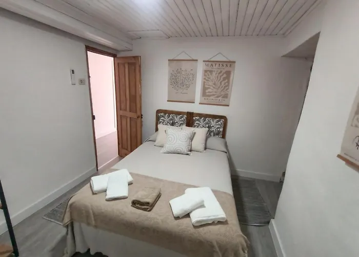 A Casina Do Anselmino Semesterbostad *