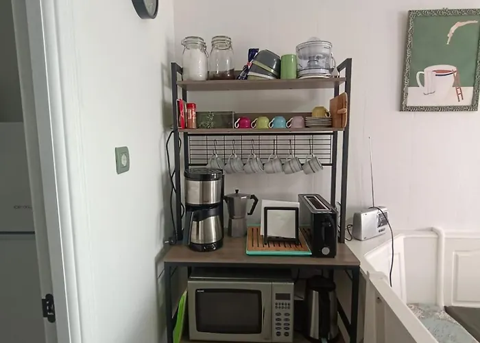 Semesterbostad A Casina Do Anselmino *