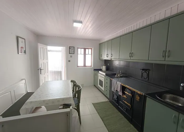 A Casina Do Anselmino Semesterbostad