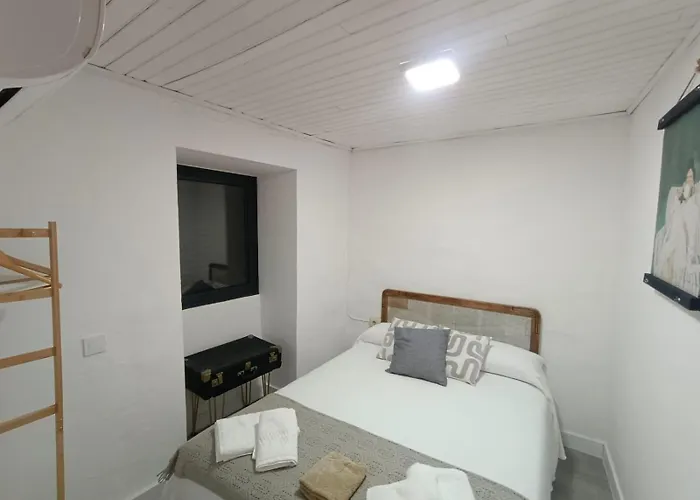 Semesterbostad A Casina Do Anselmino