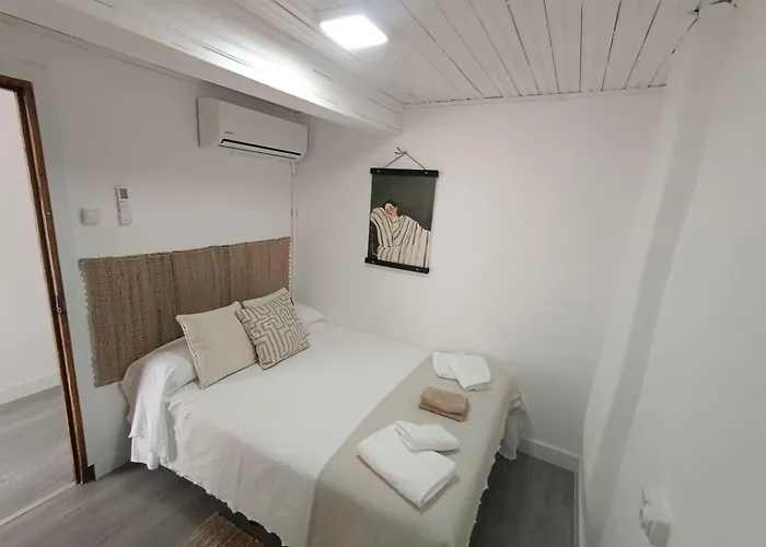 A Casina Do Anselmino Semesterbostad *