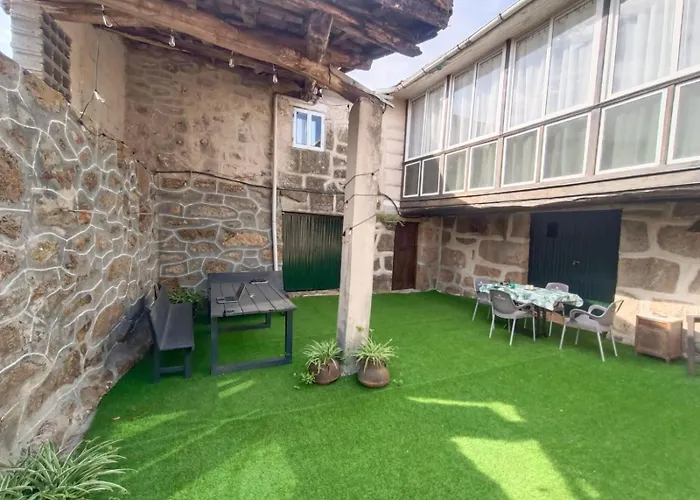 A Casina Do Anselmino