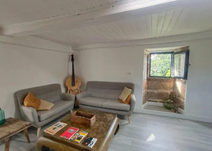 A Casina Do Anselmino Semesterbostad