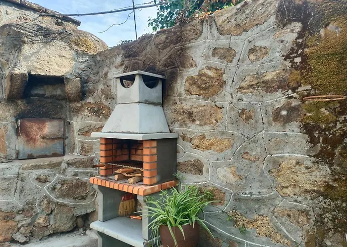 Semesterbostad A Casina Do Anselmino