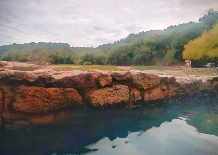 Semesterbostad A Casina Do Anselmino Celanova