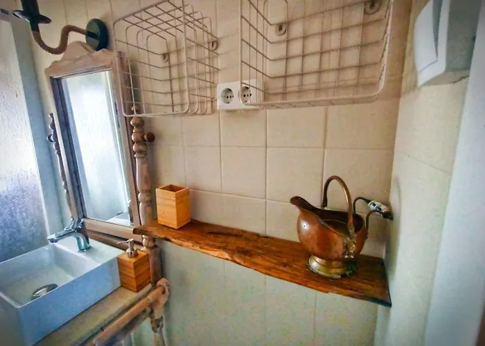 A Casina Do Anselmino