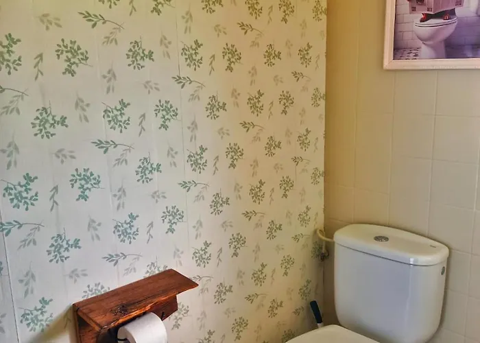 A Casina Do Anselmino Celanova