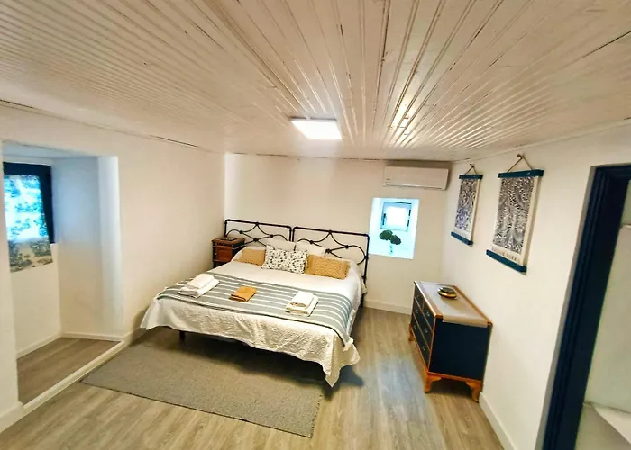 A Casina Do Anselmino