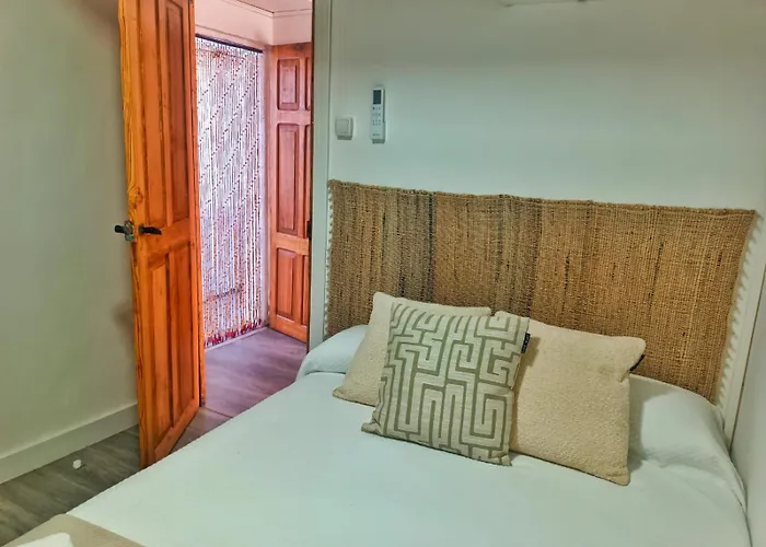 A Casina Do Anselmino *